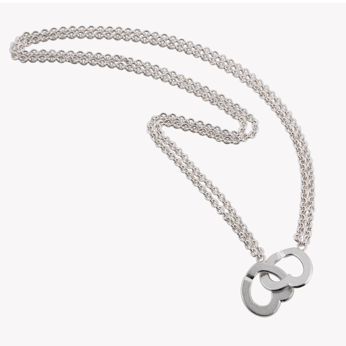 Bubblelove necklace