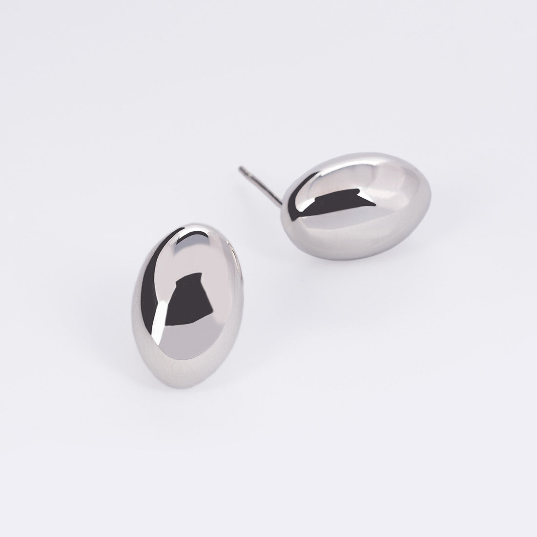 Duo earrings