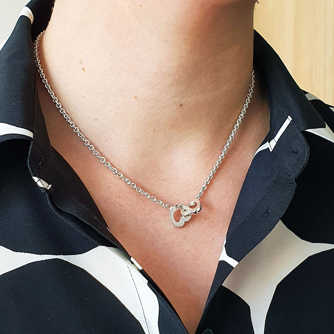 Bubblelove necklace MINI