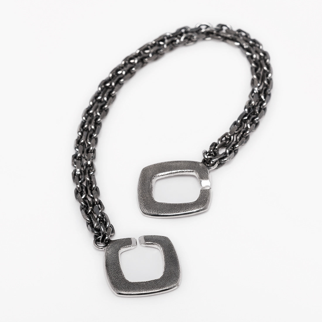 Roughbubble bracelet S