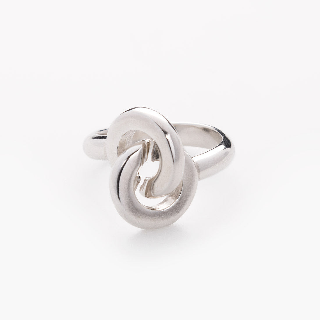 Bubbles ring