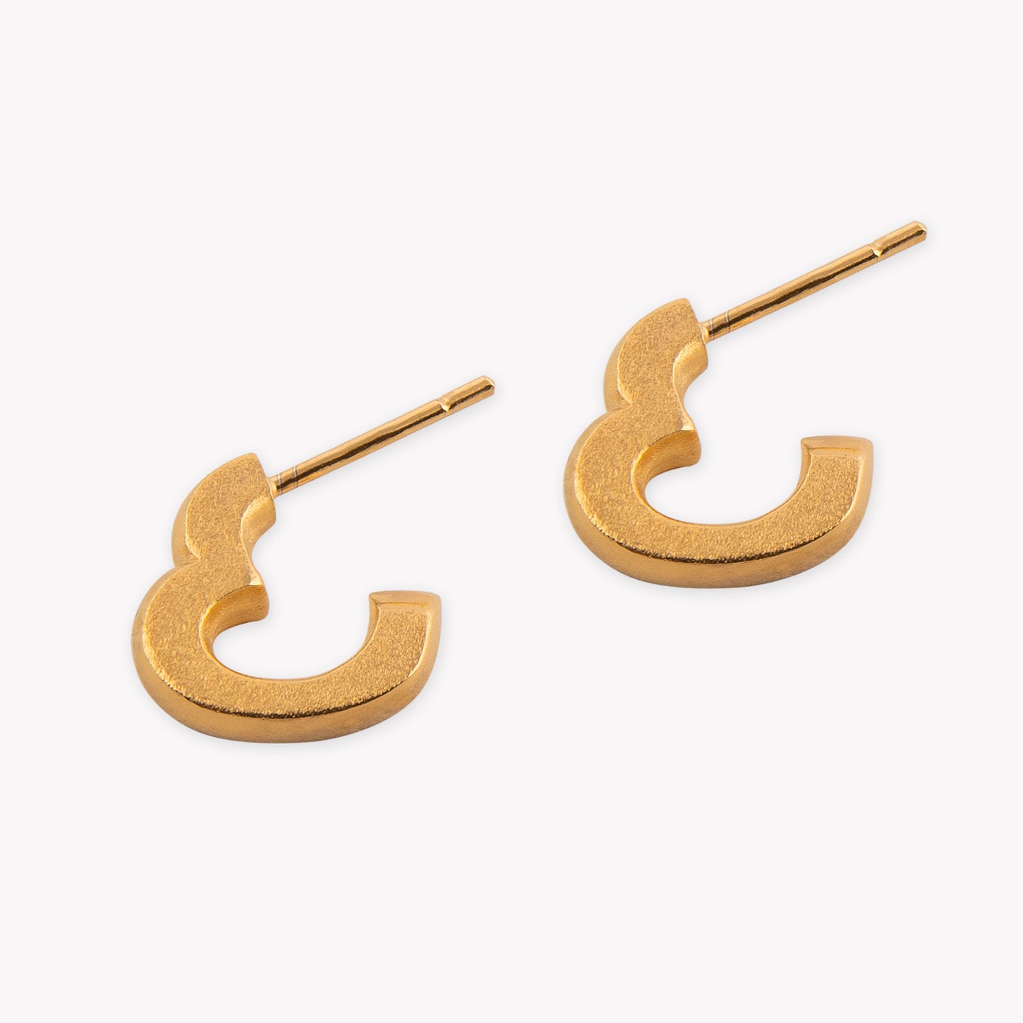Bubblelove earrings S
