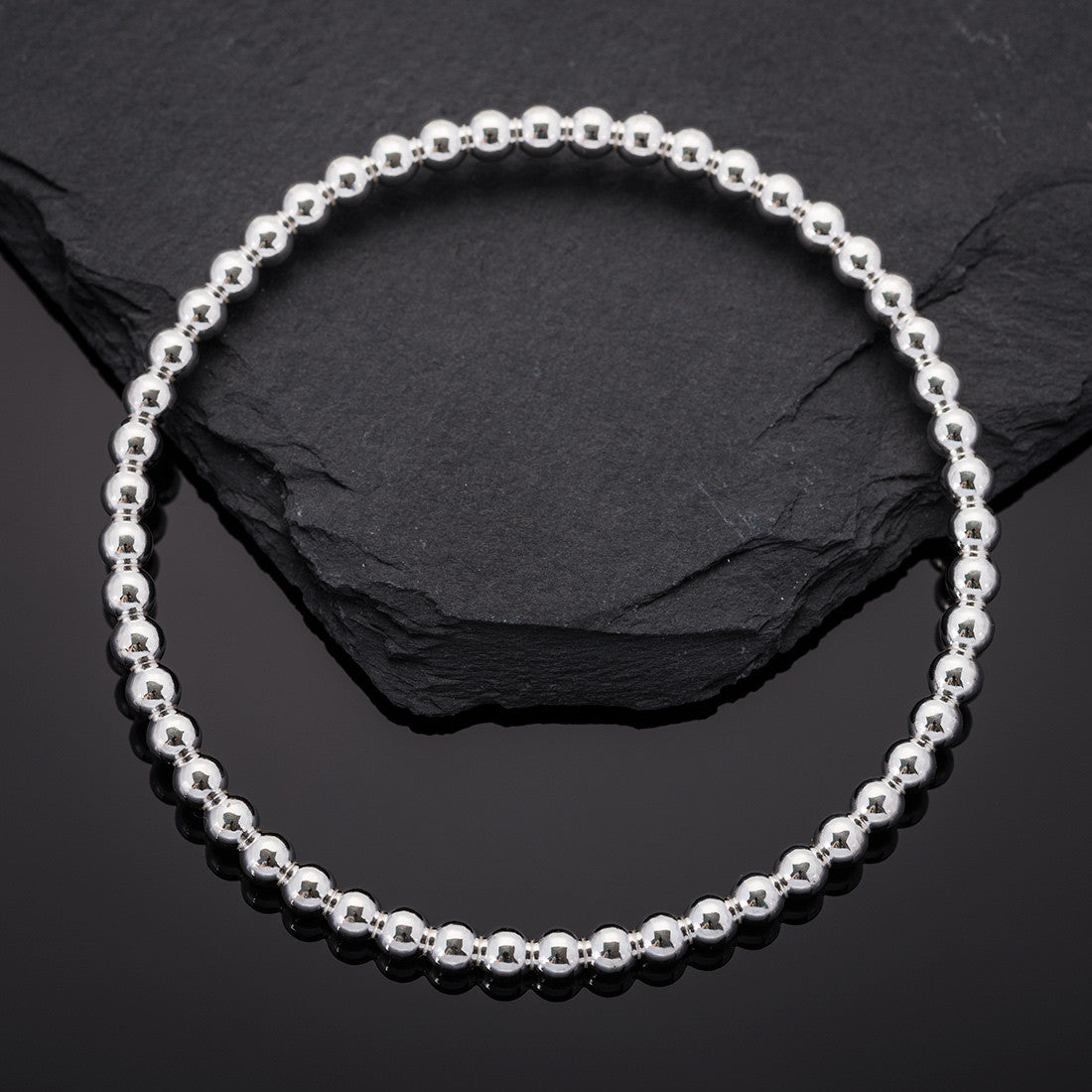 Pebble bracelet