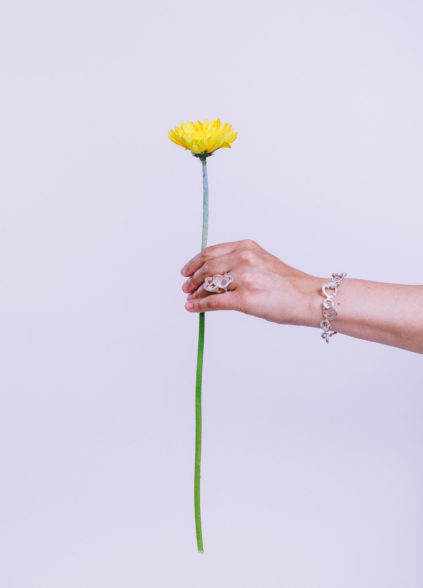 Bubblelove bracelet