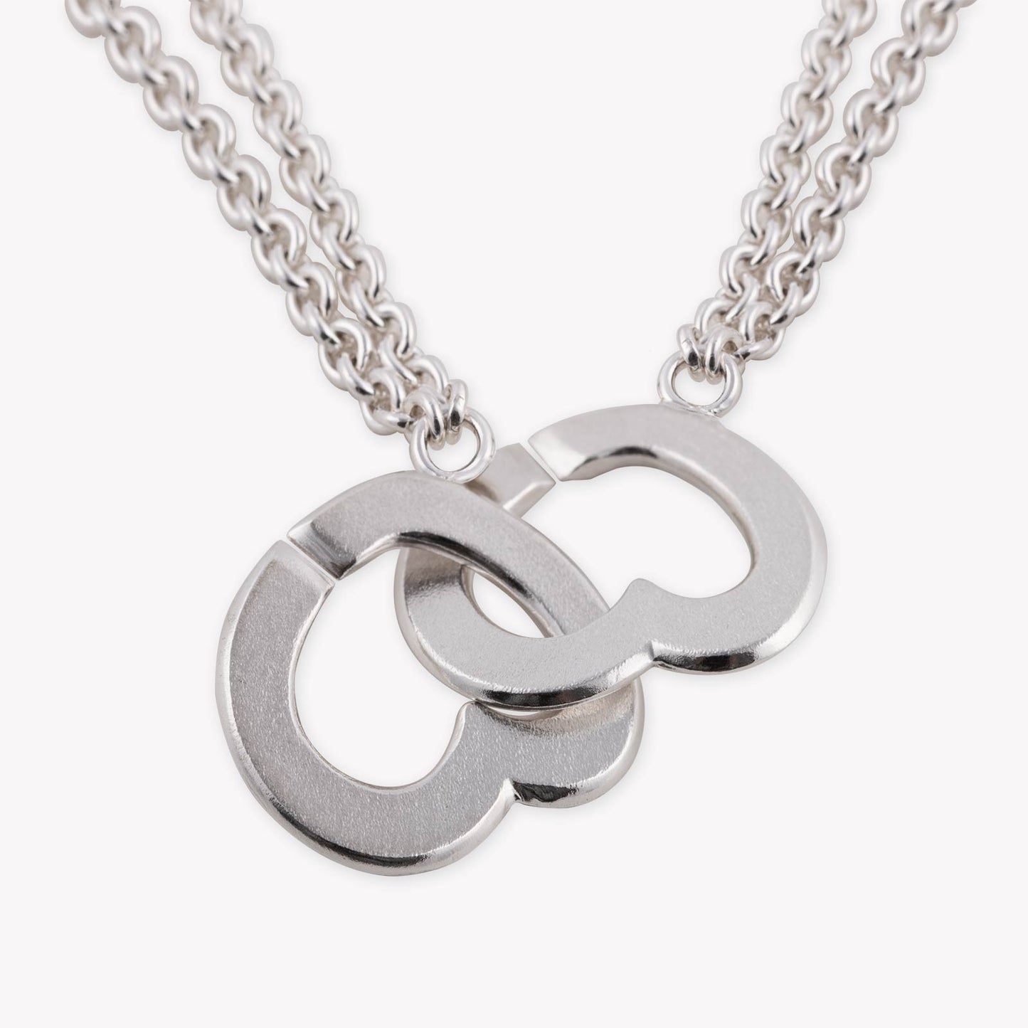 Bubblelove necklace