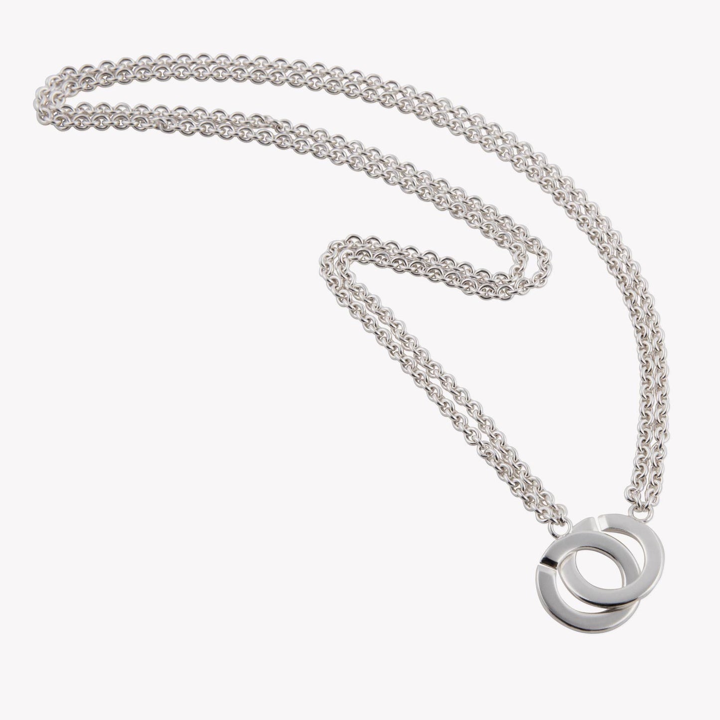 Bubbles necklace