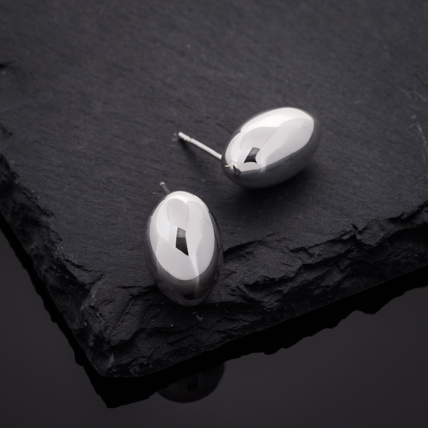 Duo earrings