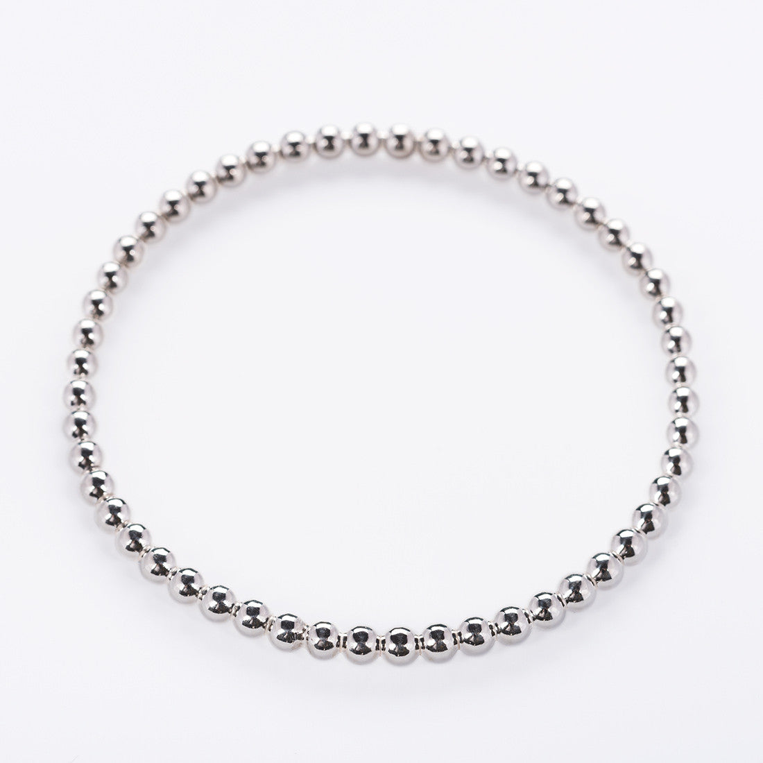 Pebble bracelet