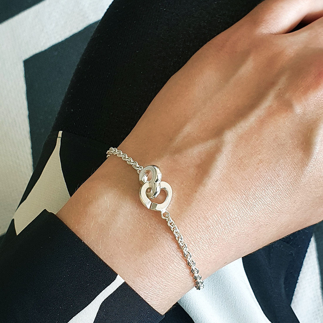 Bubblelove bracelet MINI