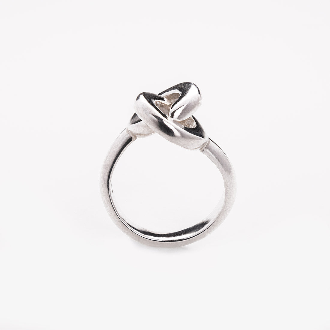 Bubbles ring