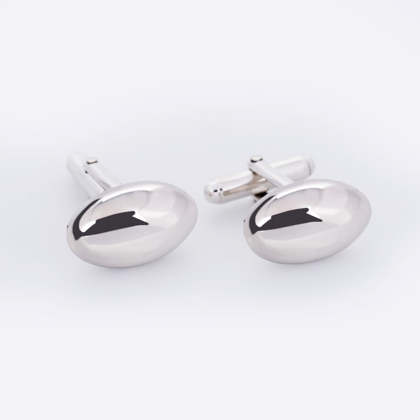 Duo cufflinks