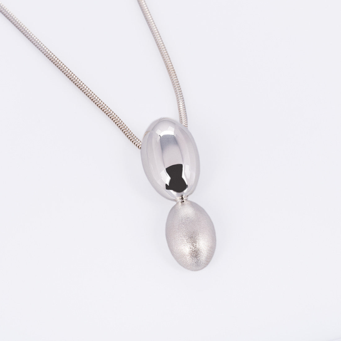 Duo pendant