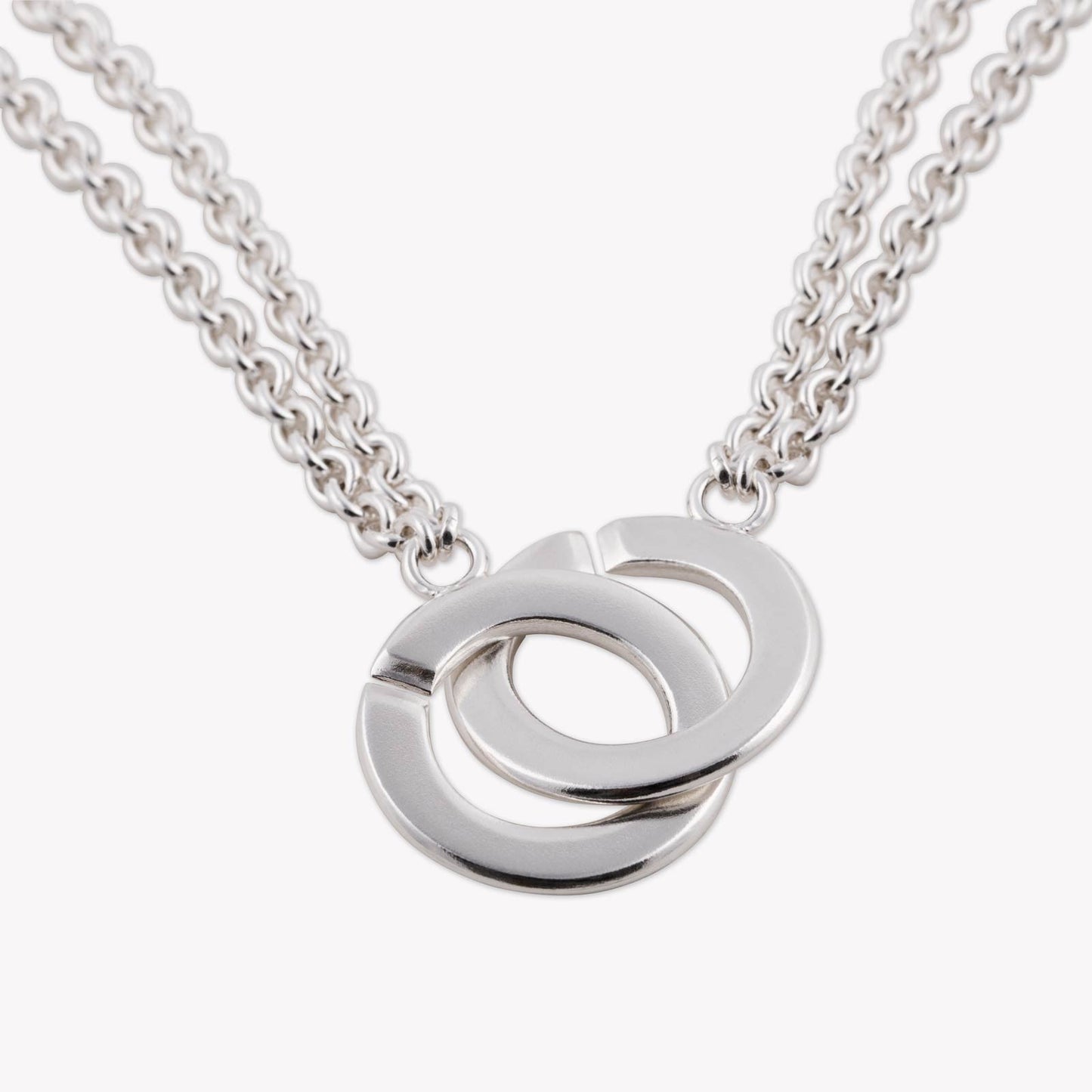 Bubbles necklace