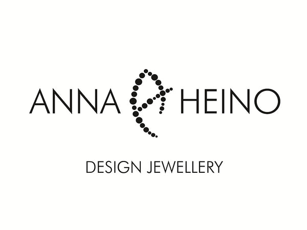 Anna Heino - Design Jewellery