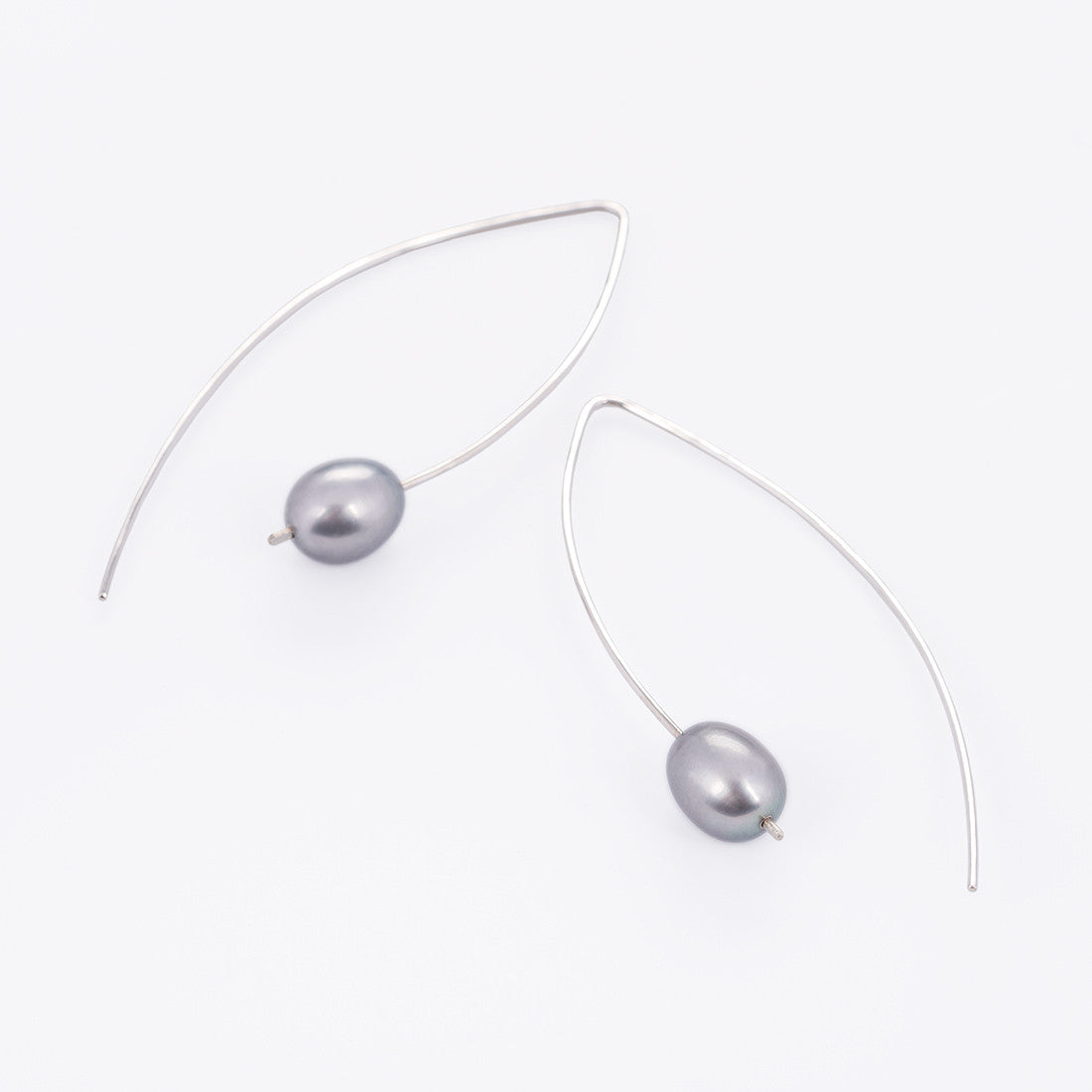 Pearlearrings