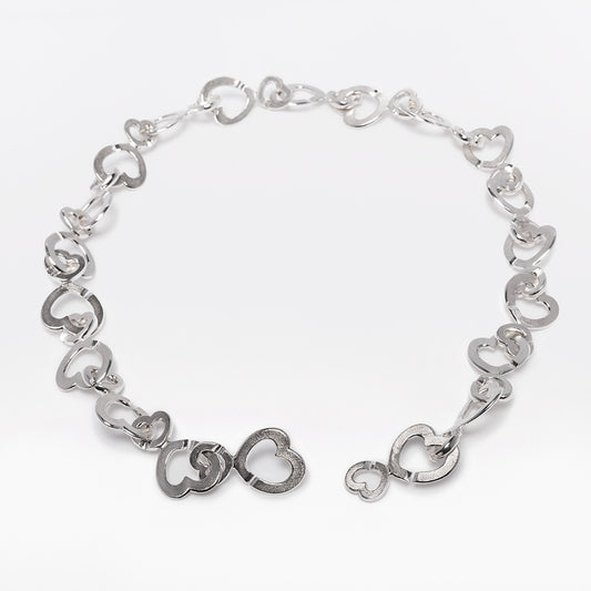 Bubblelove kaulakoru