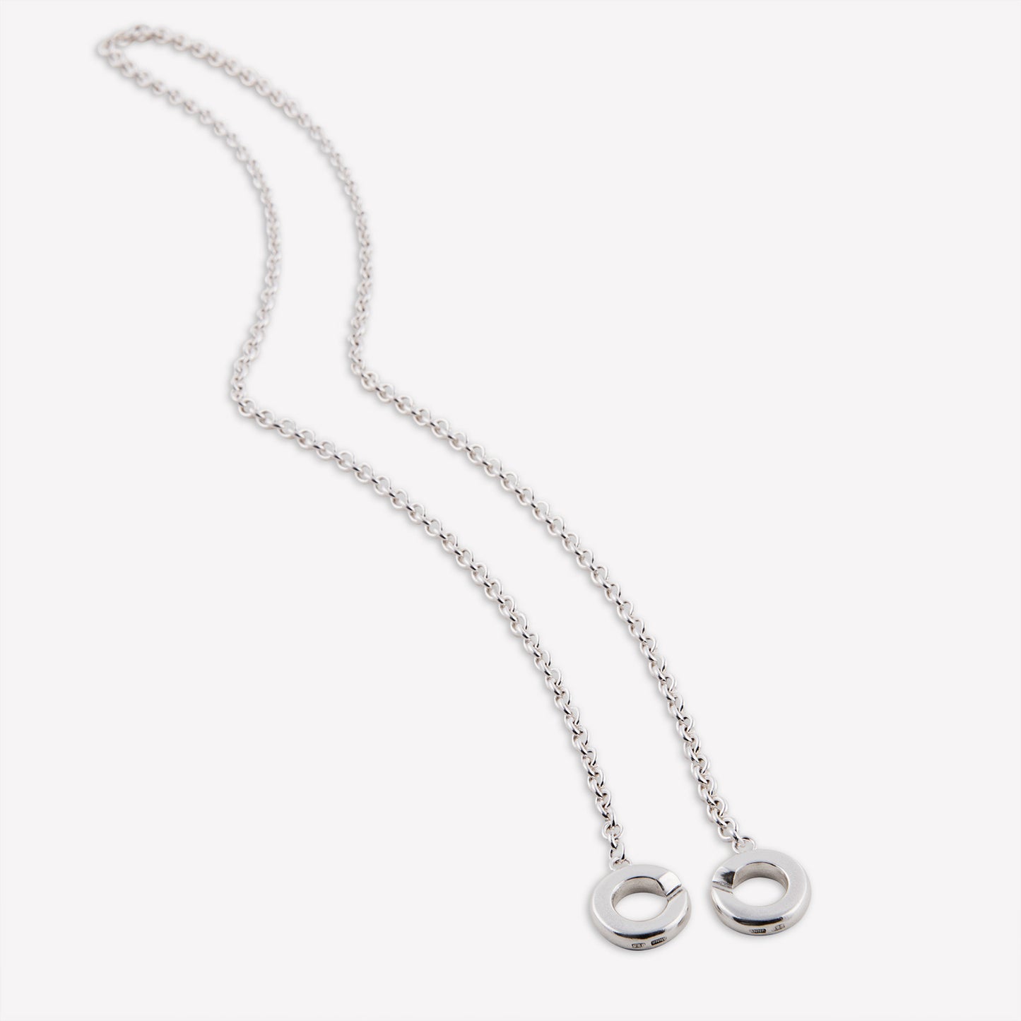 Bubbles necklace MINI