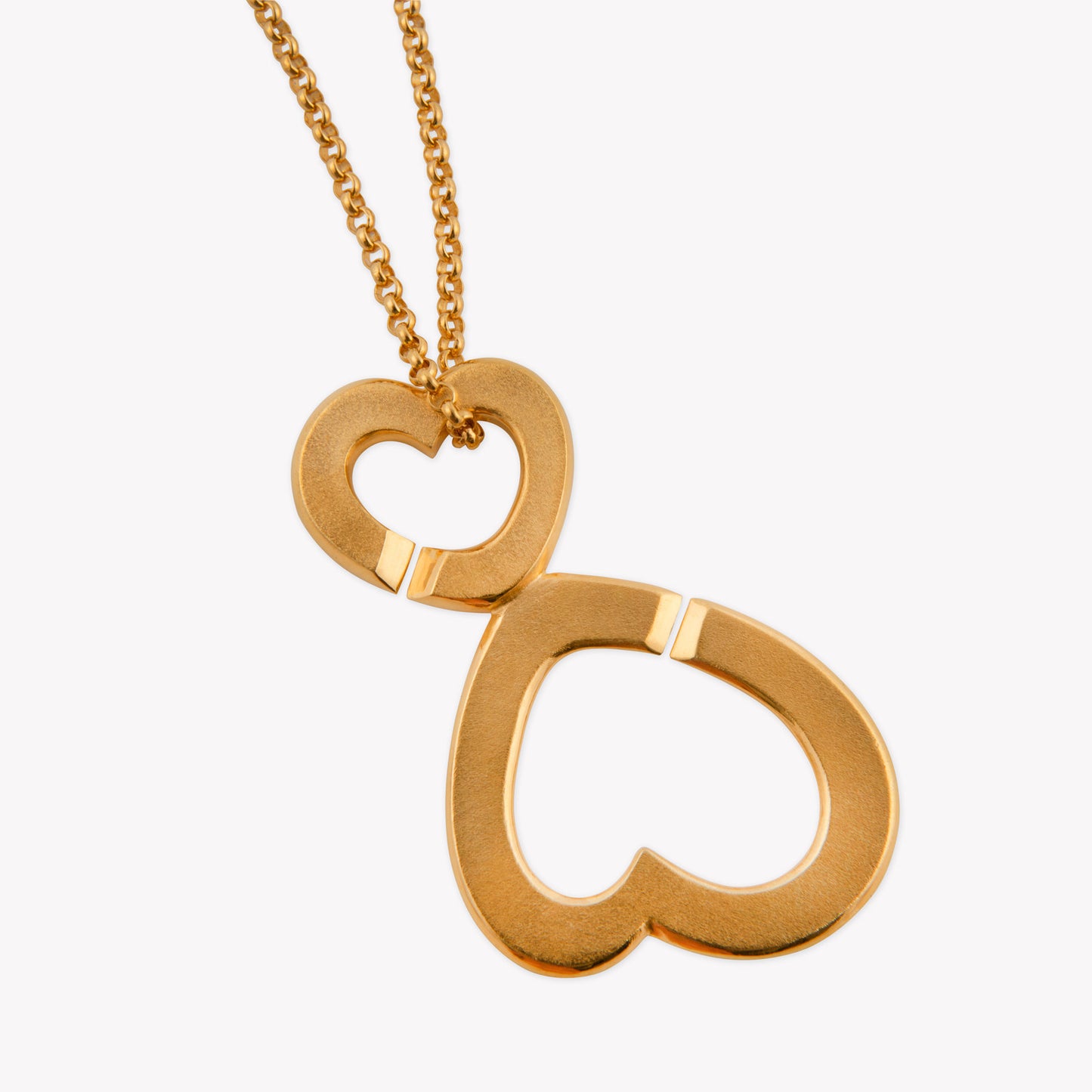Bubblelove pendant XL