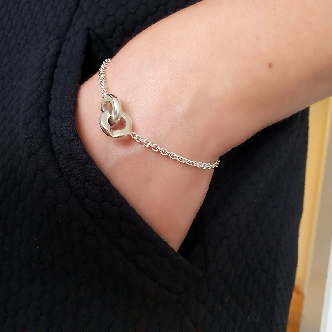 Bubbles bracelet MINI
