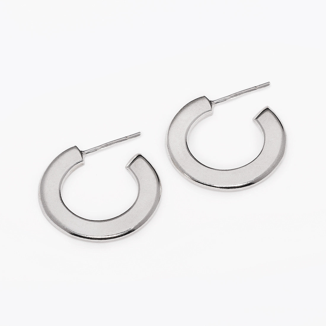 Bubbles earrings M