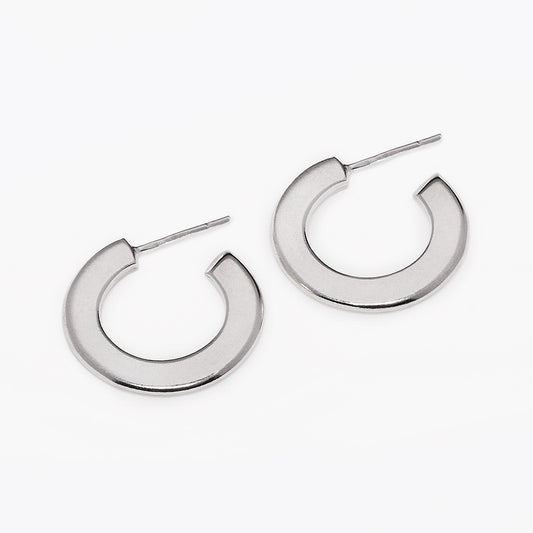 Bubbles earrings M