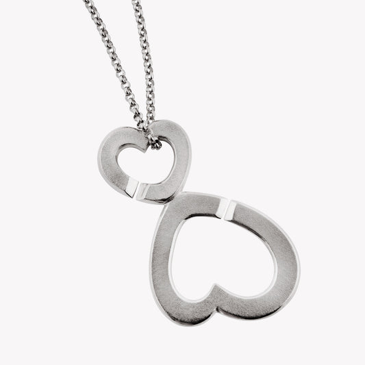 Bubblelove pendant XL