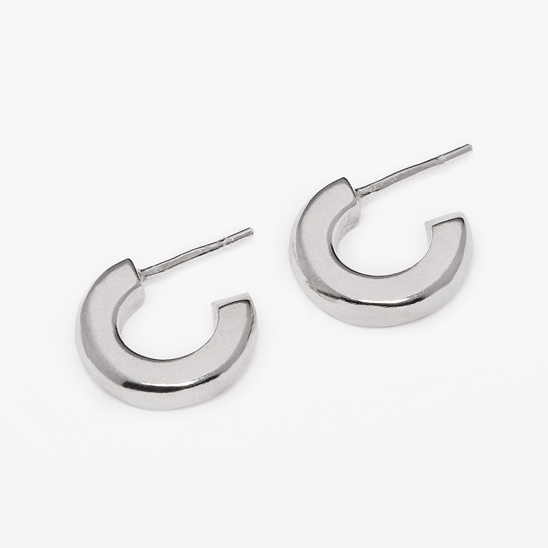Bubbles earrings S