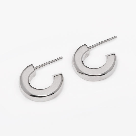 Bubbles earrings S