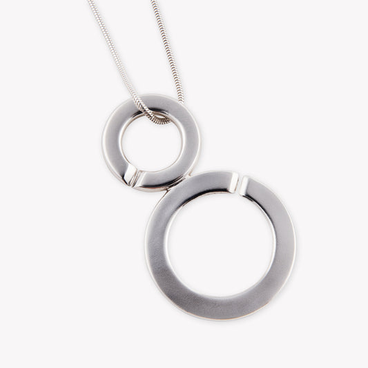 Bubbles pendant XL