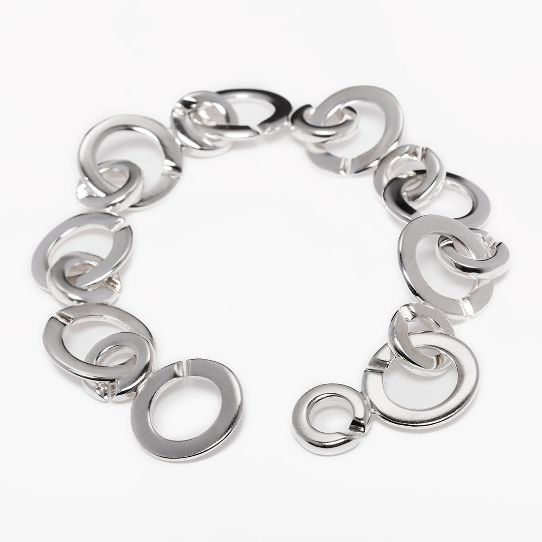 Bubbles bracelet