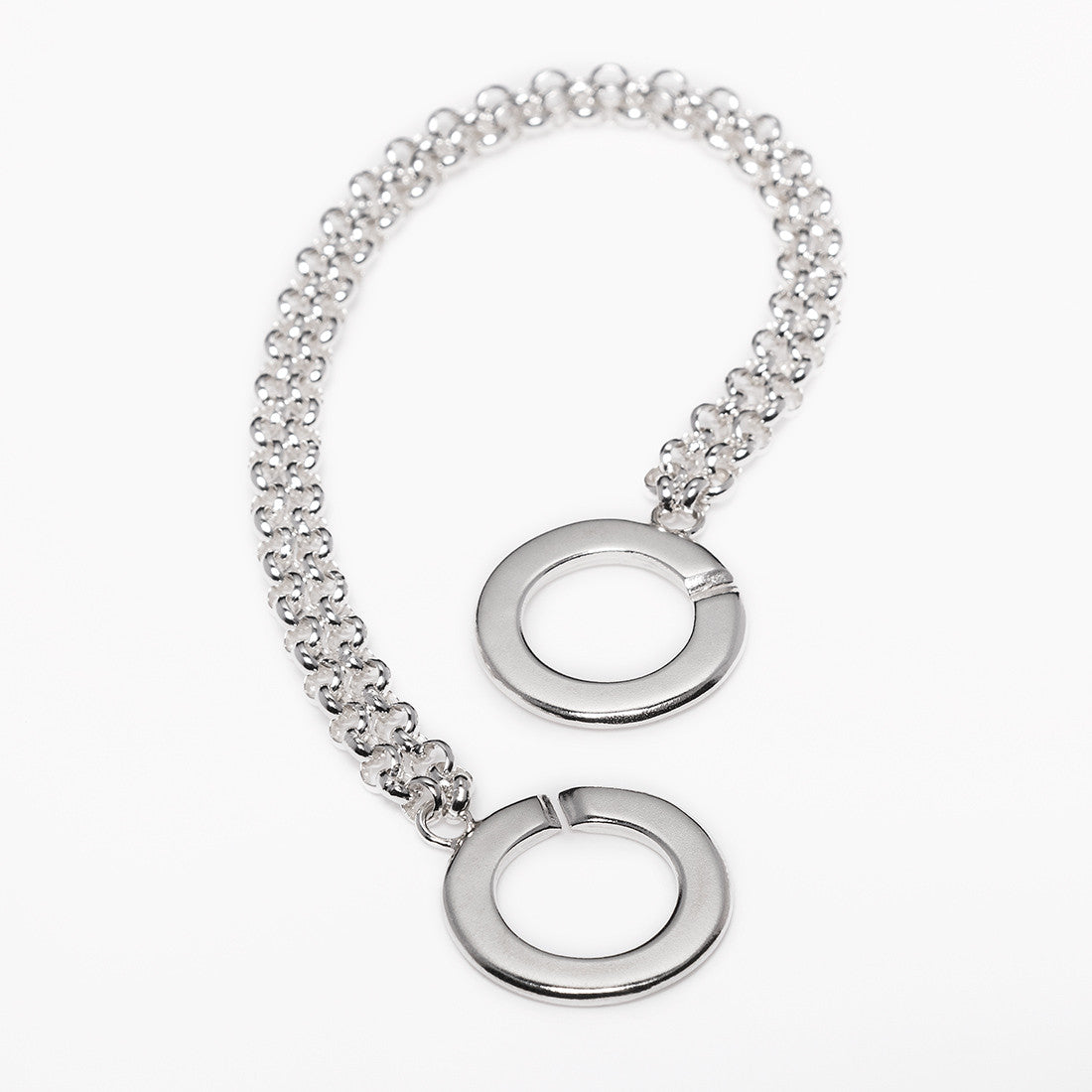 Bubbles bracelet S