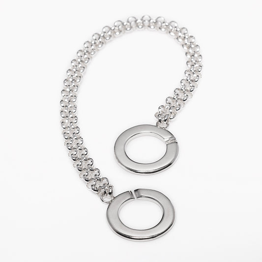 Bubbles bracelet S
