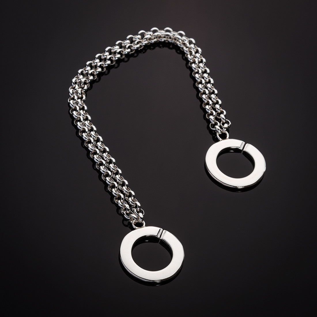 Bubbles bracelet S